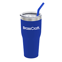 30Oz Basecamp K2 Tumbler With Straw