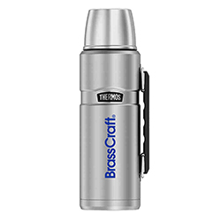40Oz Thermos Stainless King Beverage Bottle