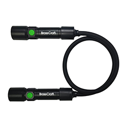 CEDAR CREEK RECHARGEABLE LED NECK LIGHT