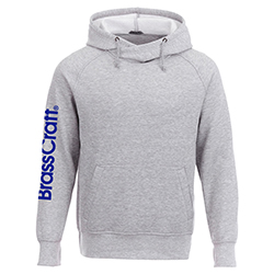 Unisex Dayton Hoodie