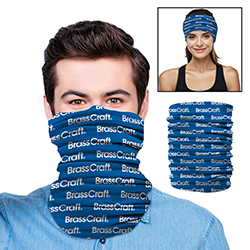 FLEXFIBER NECK GAITER / HEADSCARF