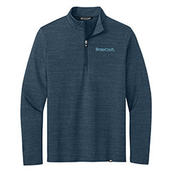 TRAVISMATHEW MEN'S CRESTVIEW 1/4-ZIP