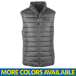 MEN'S ALBERTA VEST