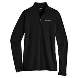 Women's Pacesetter Quarter Zip