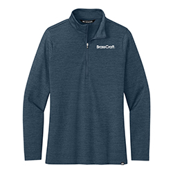 TRAVISMATHEW LADIES' CRESTVIEW 1/4-ZIP